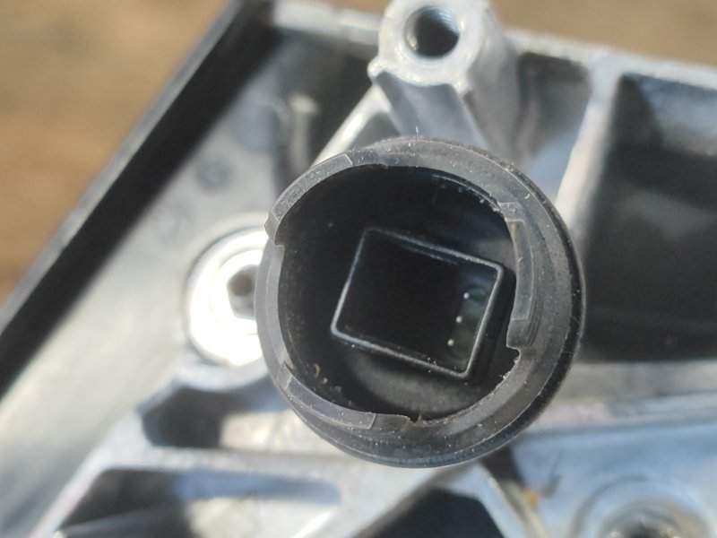 Mirror BMW 3 SERIES (E90-E93) 2005–2014 2011 Right