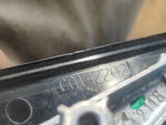 Mirror BMW 3 SERIES (E90-E93) 2005–2014 2011 Right