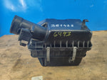 Air filter housing MITSUBISHI ASX / OUTLANDER SPORT 10-21 2011