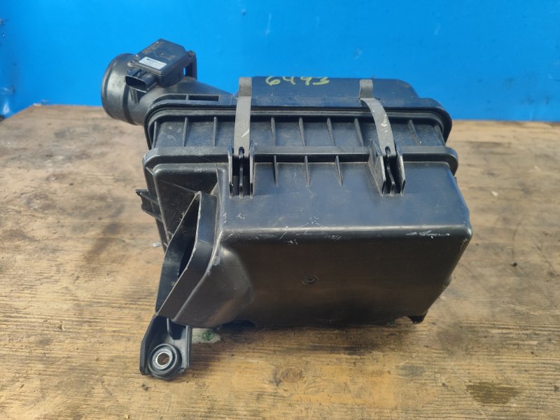 Air filter housing MITSUBISHI ASX / OUTLANDER SPORT 10-21 2011