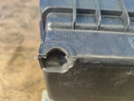 Air filter housing MITSUBISHI ASX / OUTLANDER SPORT 10-21 2011
