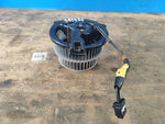 Stove motor TOYOTA PRIUS - 20 03-11 2008