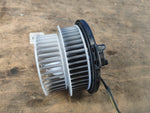 Stove motor TOYOTA PRIUS - 20 03-11 2008