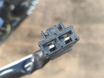 Stove motor TOYOTA PRIUS - 20 03-11 2008