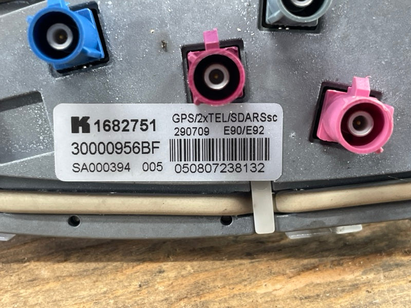 Antenna BMW 3 SERIES (E90-E93) 2005–2014 2010