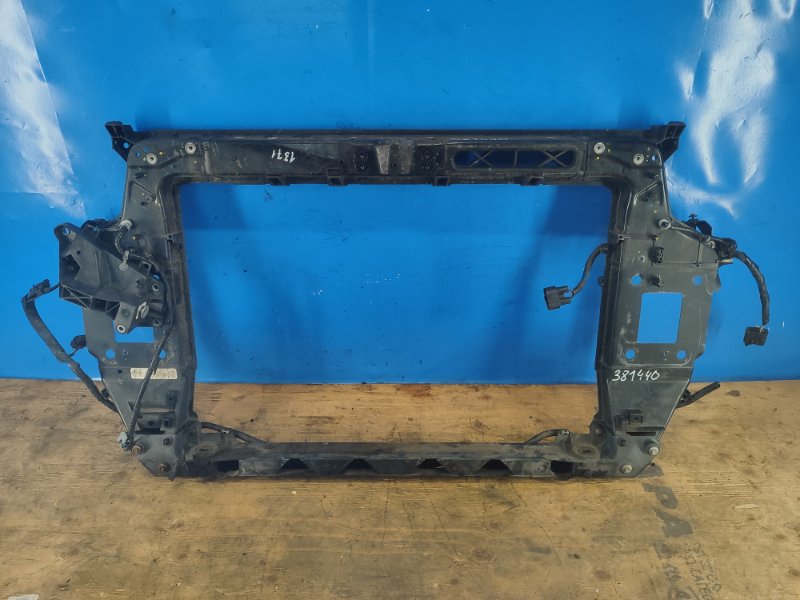 Front panel CHRYSLER PACIFICA 16-20 2017
