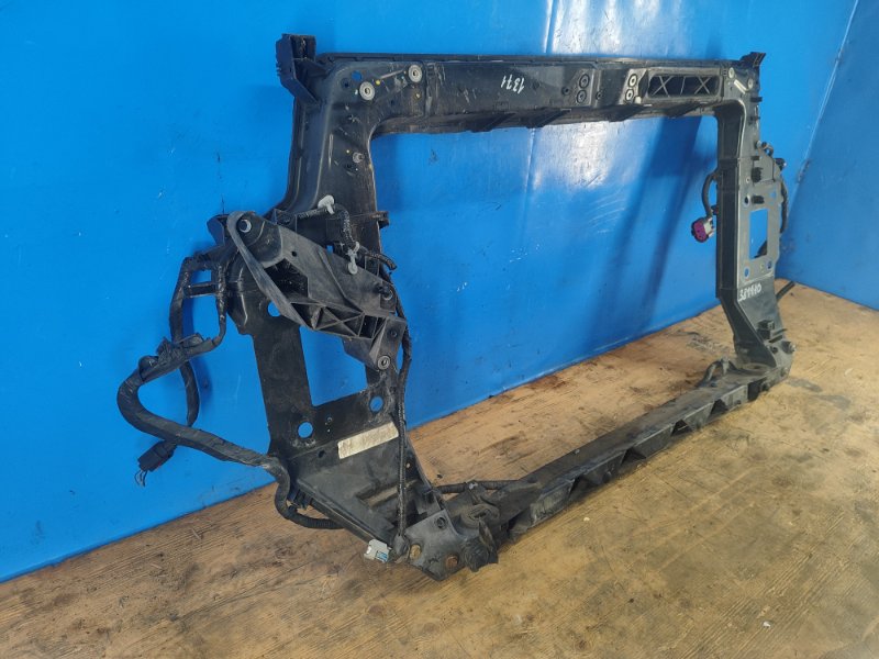 Front panel CHRYSLER PACIFICA 16-20 2017