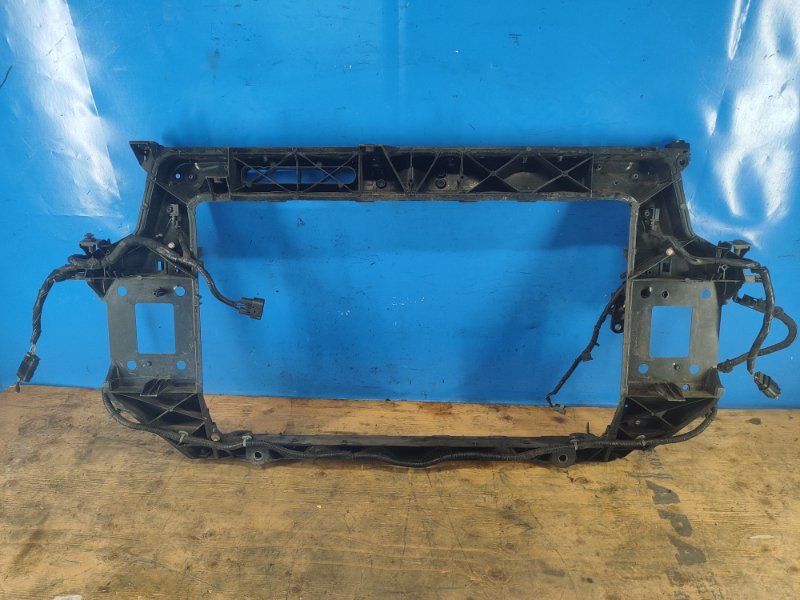 Front panel CHRYSLER PACIFICA 16-20 2017