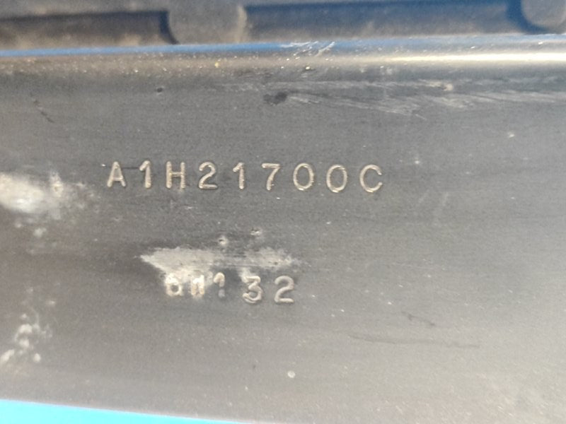 Front panel CHRYSLER PACIFICA 16-20 2017