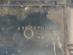 Front panel CHRYSLER PACIFICA 16-20 2017
