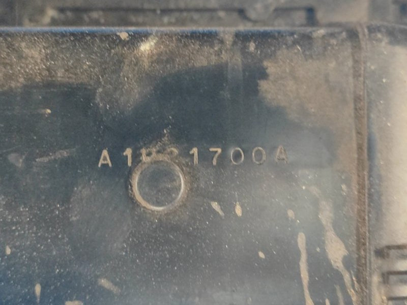 Front panel CHRYSLER PACIFICA 16-20 2017