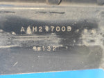 Front panel CHRYSLER PACIFICA 16-20 2017