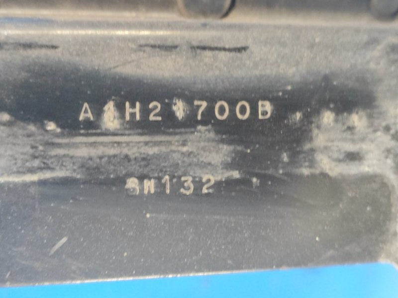 Front panel CHRYSLER PACIFICA 16-20 2017