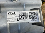 Passenger airbag AUDI A3 (8V) 12–17 2014