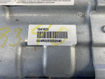 Passenger airbag AUDI A3 (8V) 12–17 2014