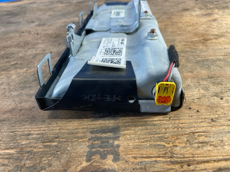 Passenger airbag AUDI A3 (8V) 12–17 2014