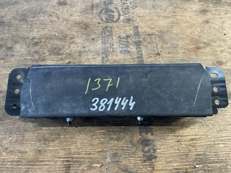 Passenger airbag CHRYSLER PACIFICA 16-20 2017