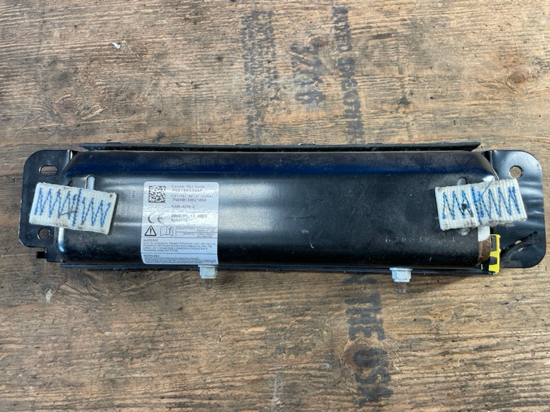 Passenger airbag CHRYSLER PACIFICA 16-20 2017