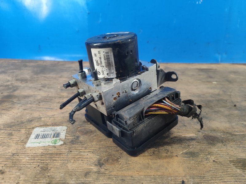 ABS unit BMW 3 SERIES (E90-E93) 2005–2014 2010