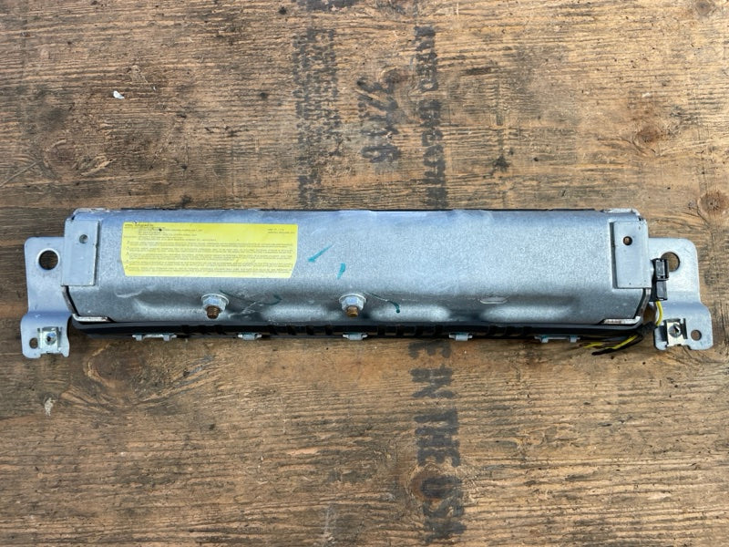Knee airbag BMW X1 E84 09- 2015