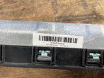 Knee airbag BMW X1 E84 09- 2015
