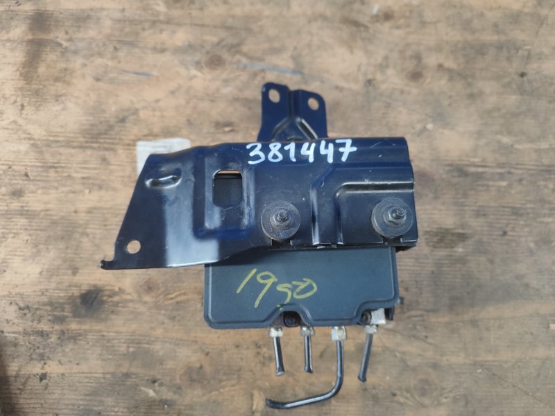 ABS unit NISSAN X-TRAIL/ROGUE T32 13-20 2017