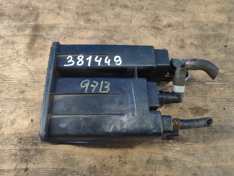 Fuel absorber INFINITI G25/G35/G37/Q40 06-14 2011