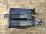 Fuel absorber INFINITI G25/G35/G37/Q40 06-14 2011