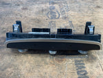 Stove control unit AUDI A3 (8V) 12–17 2014