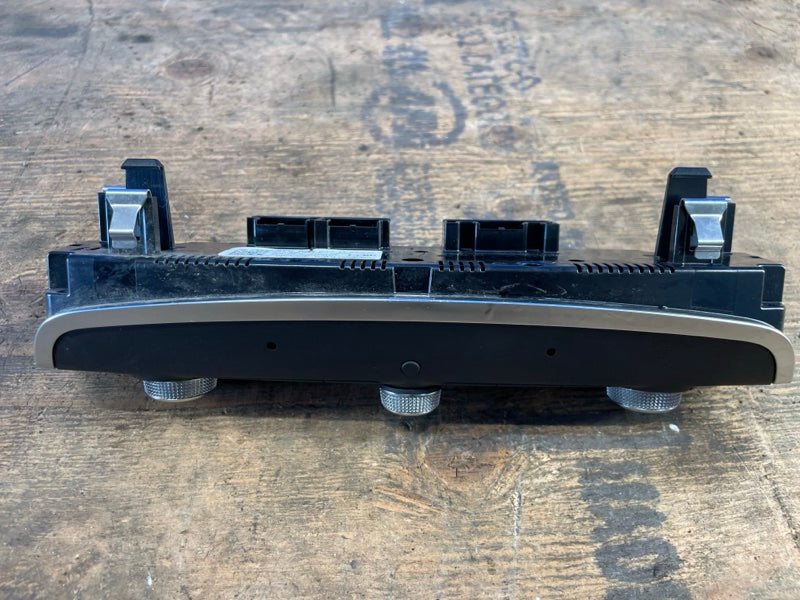 Stove control unit AUDI A3 (8V) 12–17 2014