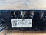 Stove control unit AUDI A3 (8V) 12–17 2014