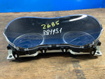Dashboard INFINITI Q50 15-20 2014