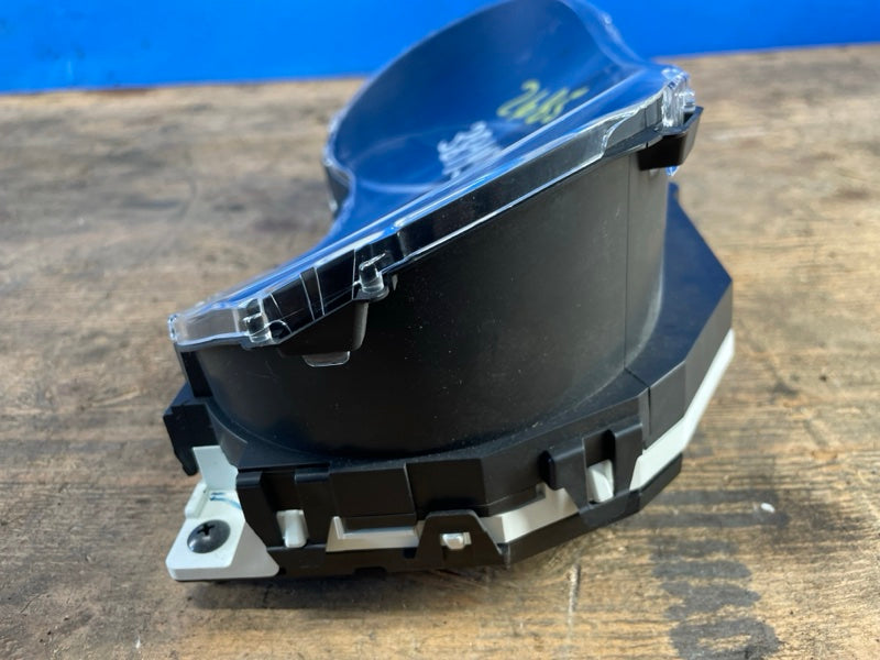 Dashboard INFINITI Q50 15-20 2014