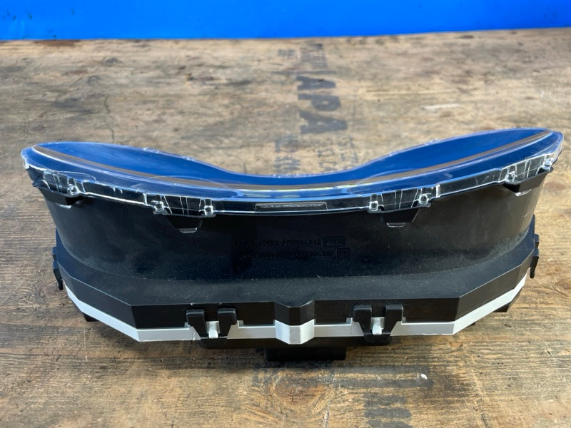 Dashboard INFINITI Q50 15-20 2014