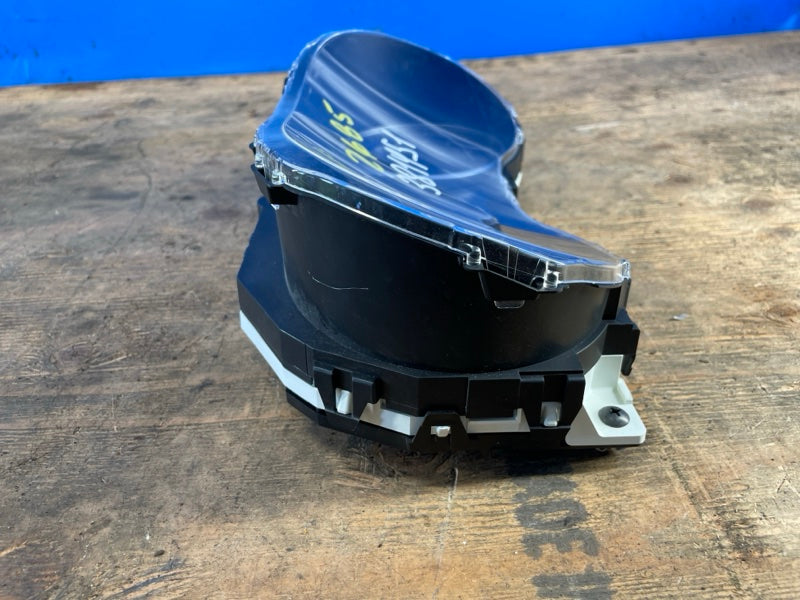 Dashboard INFINITI Q50 15-20 2014