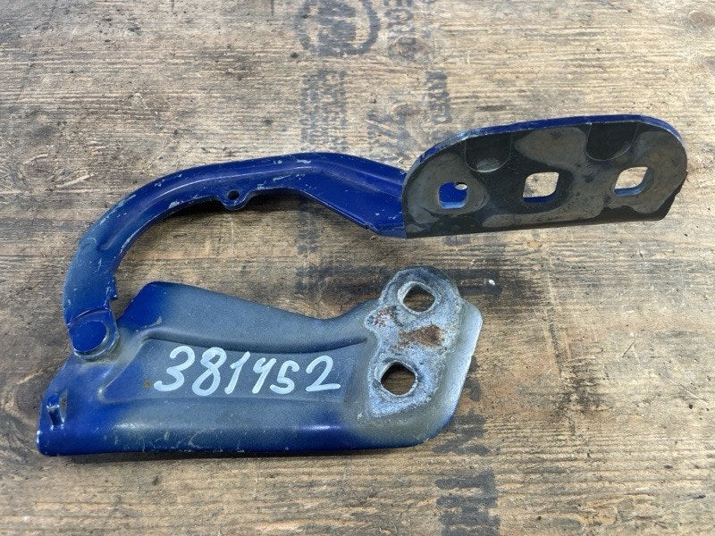 Hood hinge FORD ESCAPE 12-19 2016 Right