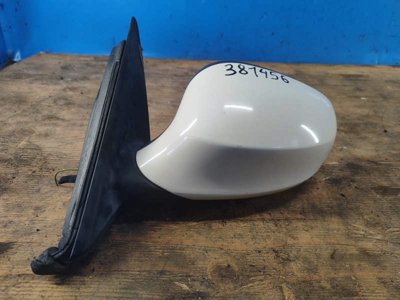 Mirror BMW 3 SERIES (E90-E93) 2005–2014 2009 Left