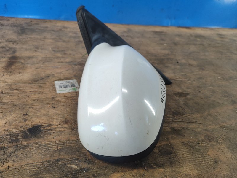 Mirror BMW 3 SERIES (E90-E93) 2005–2014 2009 Left