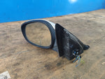 Mirror BMW 3 SERIES (E90-E93) 2005–2014 2009 Left