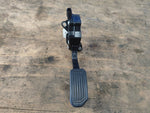Gas pedal TOYOTA RAV4 13-19 2016