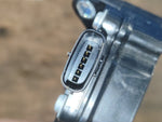Gas pedal TOYOTA RAV4 13-19 2016