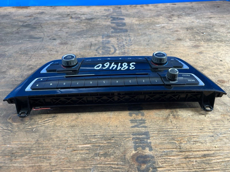 Stove control unit BMW 3 SERIES (F30) 2012–21 2017
