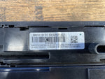 Stove control unit BMW 3 SERIES (F30) 2012–21 2017