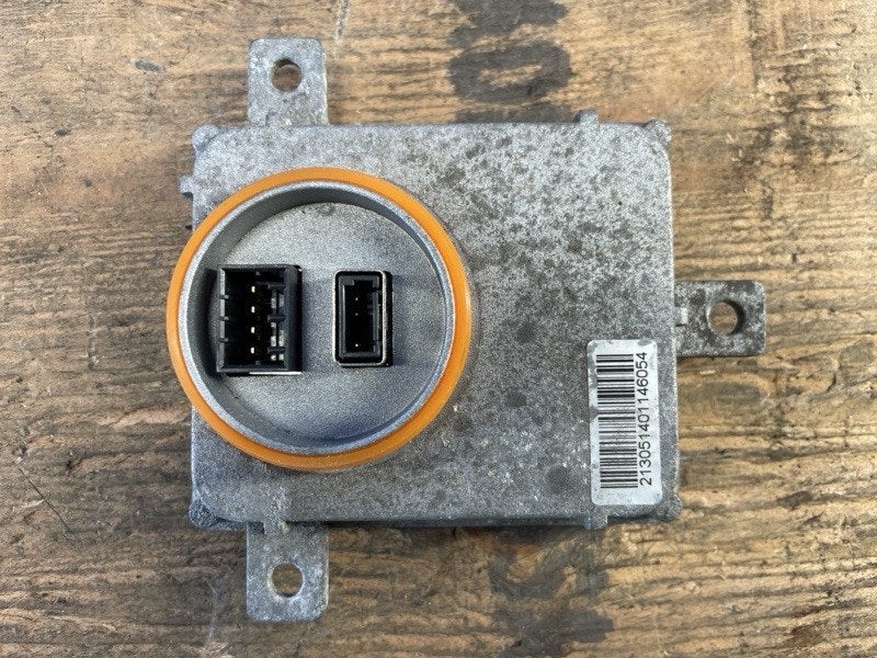Xenon ignition unit AUDI A3 (8V) 12–17 2014