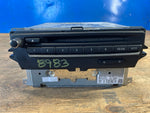 Radio tape recorder BMW 3 SERIES (E90-E93) 2005–2014 2010