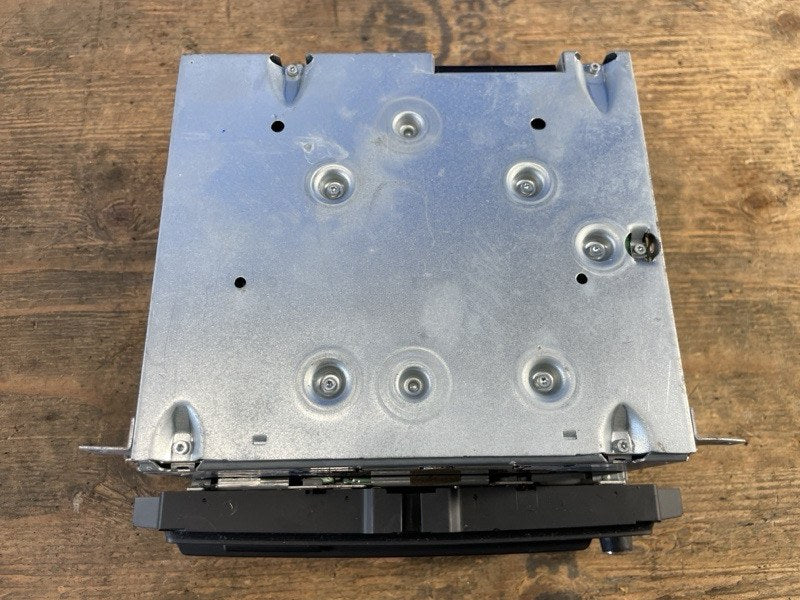 Radio tape recorder BMW 3 SERIES (E90-E93) 2005–2014 2010