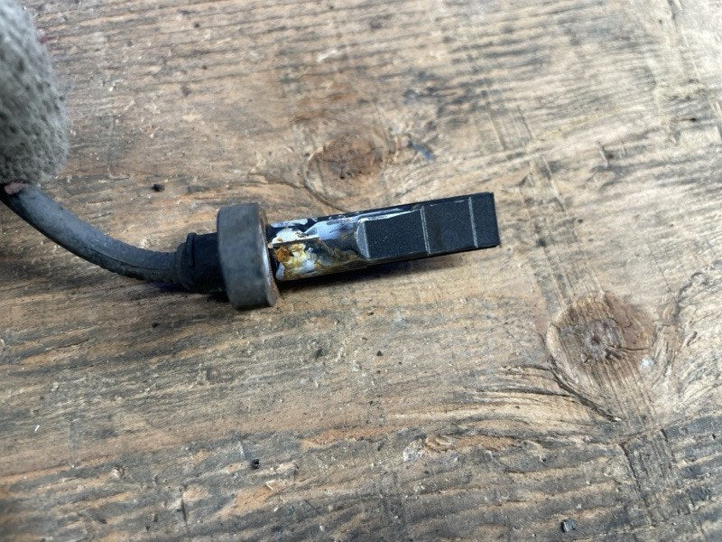 ABS sensor JEEP RENEGADE (BU) 14- 2017 Front Left