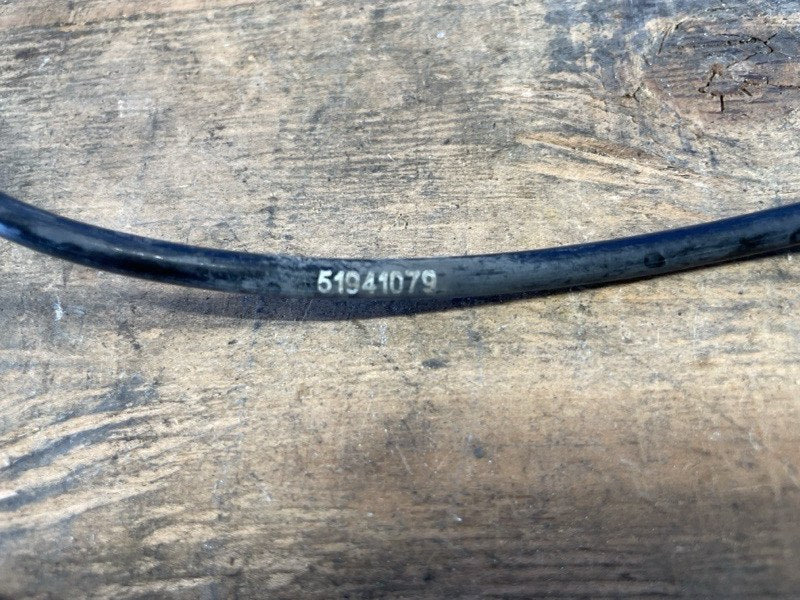 ABS sensor JEEP RENEGADE (BU) 14- 2017 Front Left