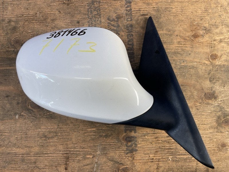 Mirror BMW 3 SERIES (E90-E93) 2005–2014 2009 Right
