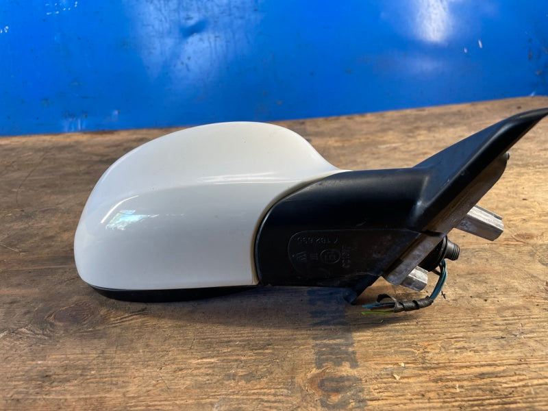 Mirror BMW 3 SERIES (E90-E93) 2005–2014 2009 Right